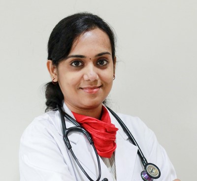 Dr. Lekshmi Narendran