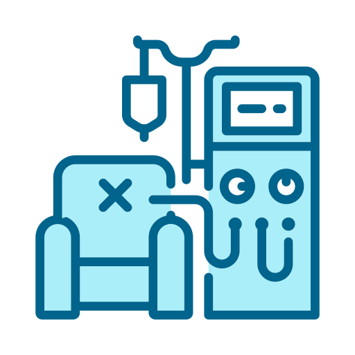 Dialysis Machine
